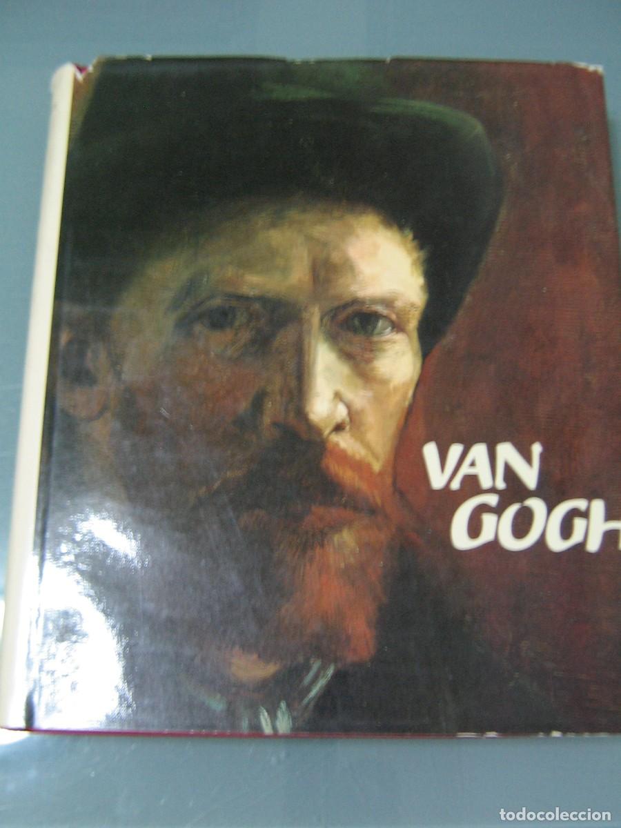 Libros de segunda mano: VAN GOGH - Tralbaut - Foto 1