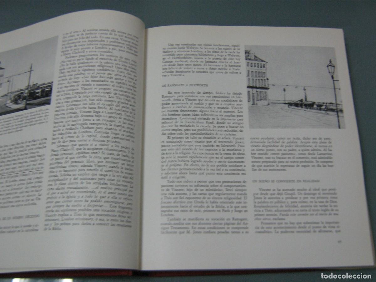 Libros de segunda mano: VAN GOGH - Tralbaut - Foto 3