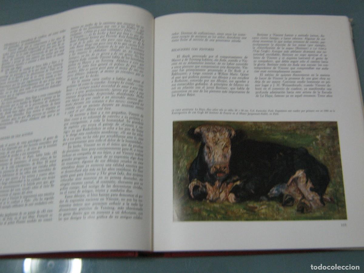 Libros de segunda mano: VAN GOGH - Tralbaut - Foto 5
