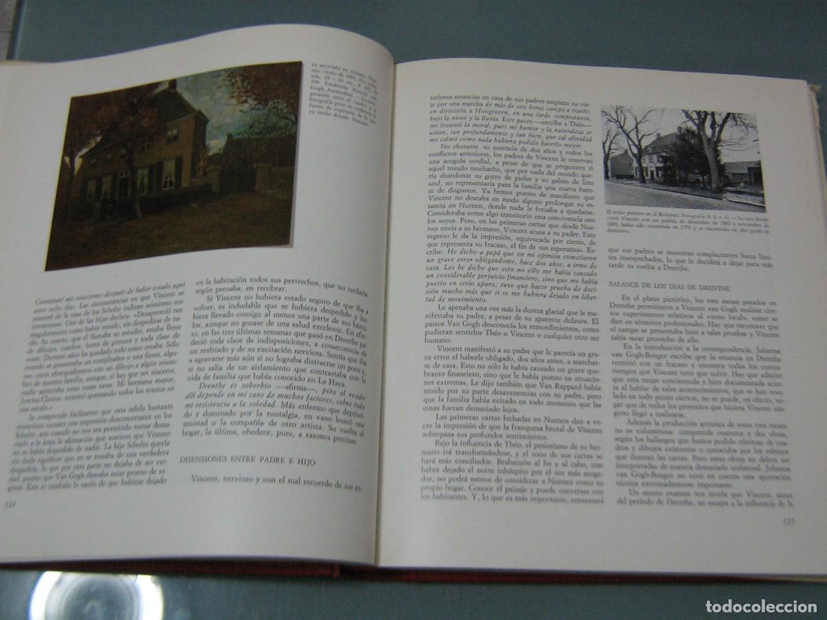 Libros de segunda mano: VAN GOGH - Tralbaut - Foto 6