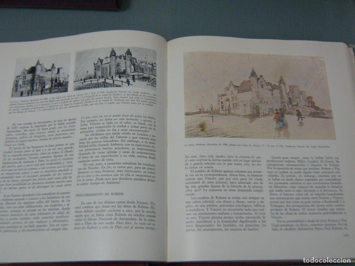 Libros de segunda mano: VAN GOGH - Tralbaut - Foto 7