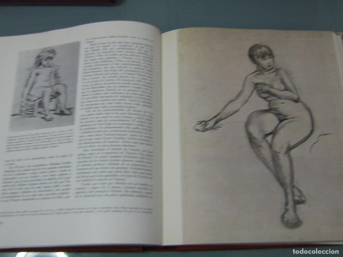 Libros de segunda mano: VAN GOGH - Tralbaut - Foto 10