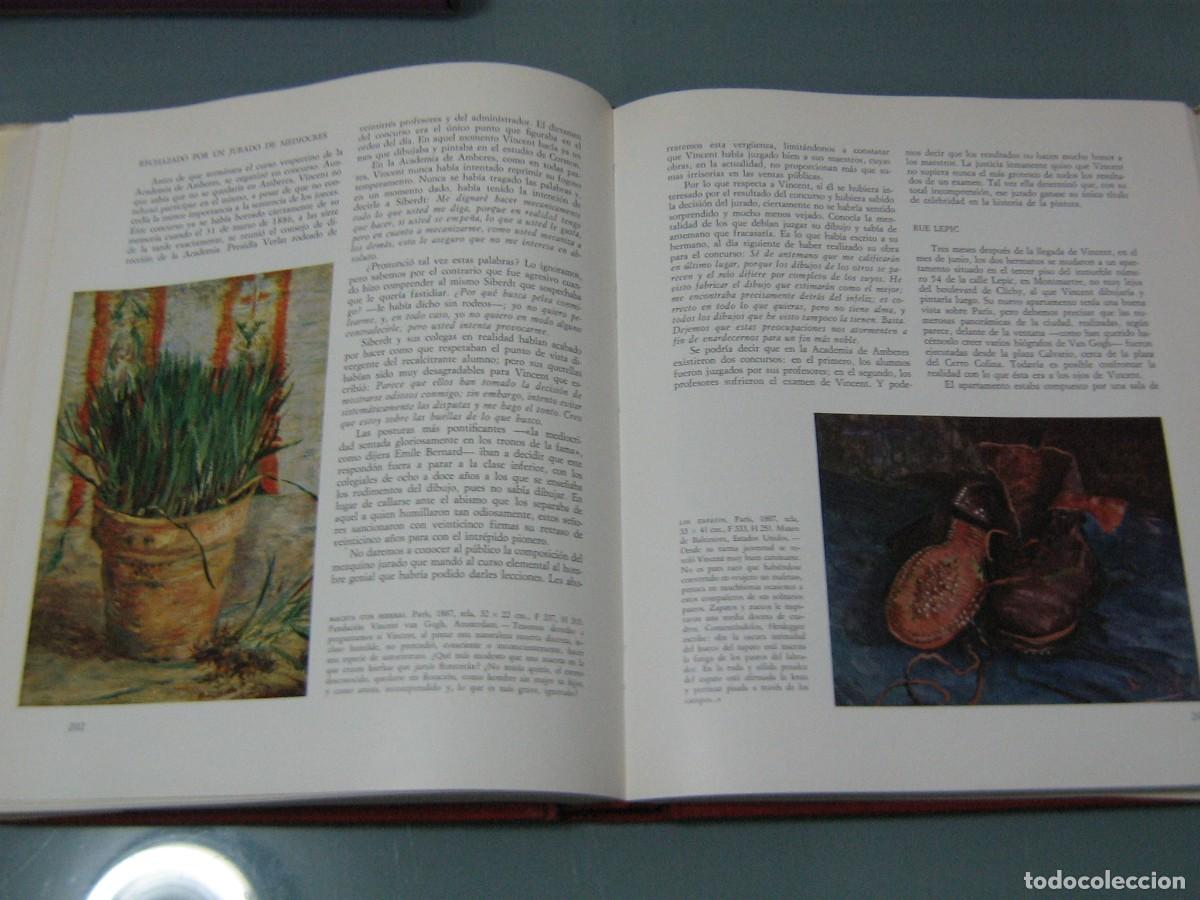 Libros de segunda mano: VAN GOGH - Tralbaut - Foto 11