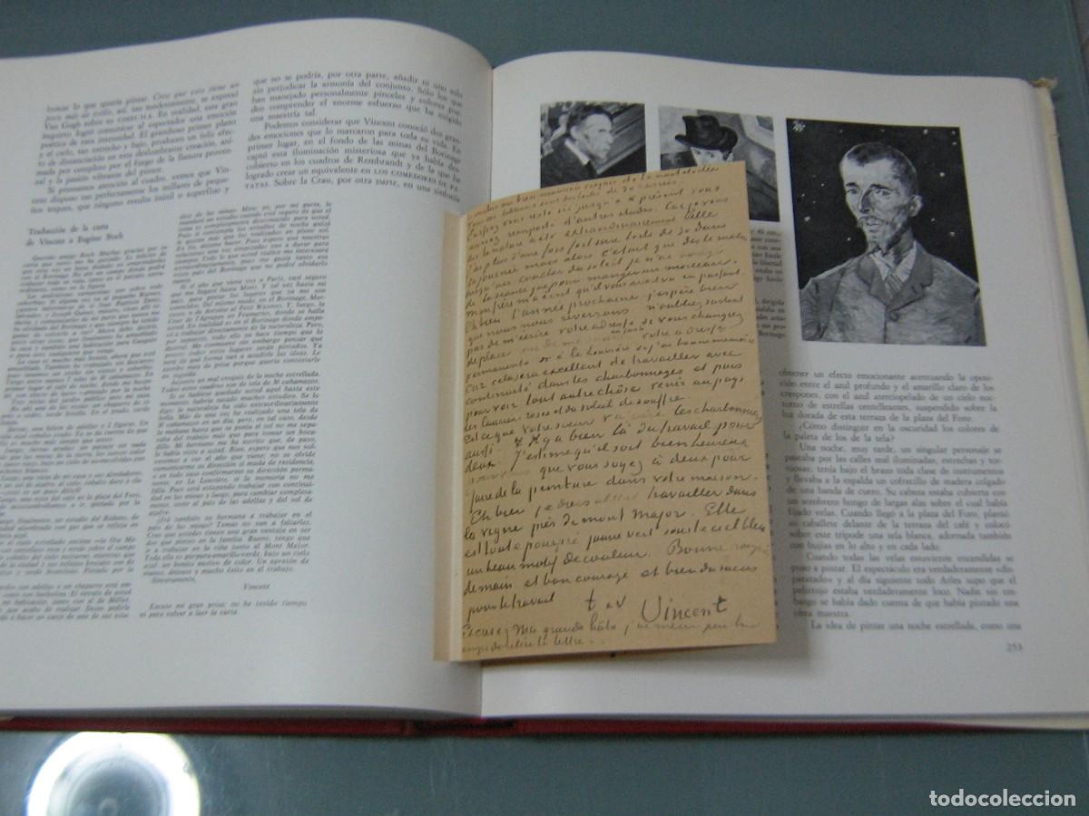 Libros de segunda mano: VAN GOGH - Tralbaut - Foto 12