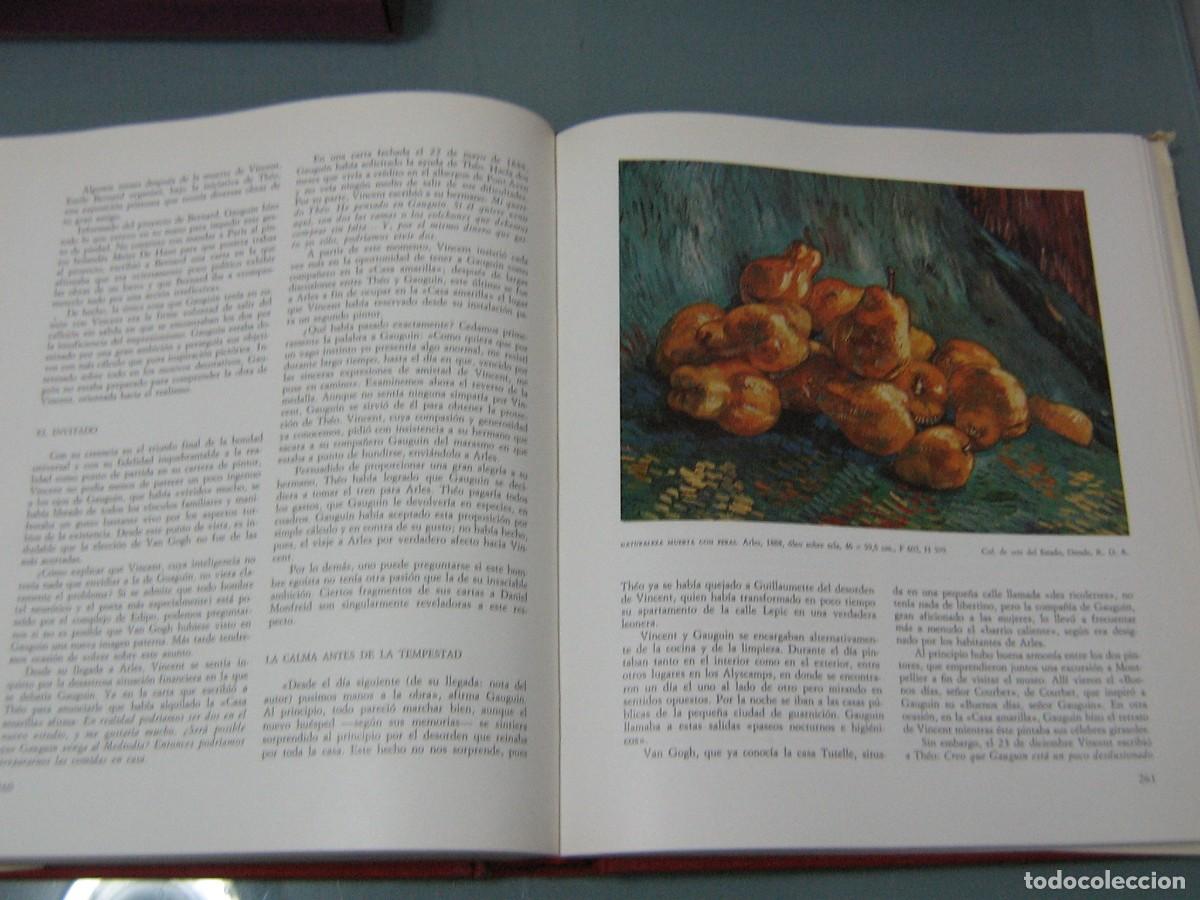 Libros de segunda mano: VAN GOGH - Tralbaut - Foto 13