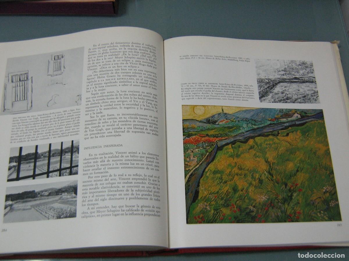 Libros de segunda mano: VAN GOGH - Tralbaut - Foto 15