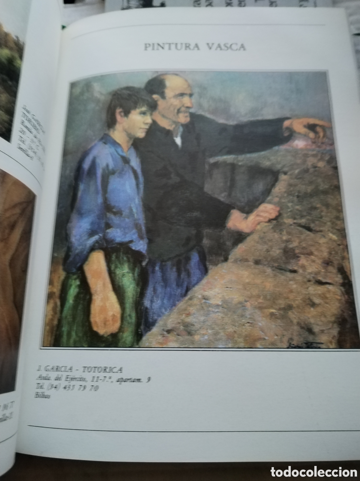Libros de segunda mano: ARTE ESPA&Ntilde;OL 1980 - Foto 3