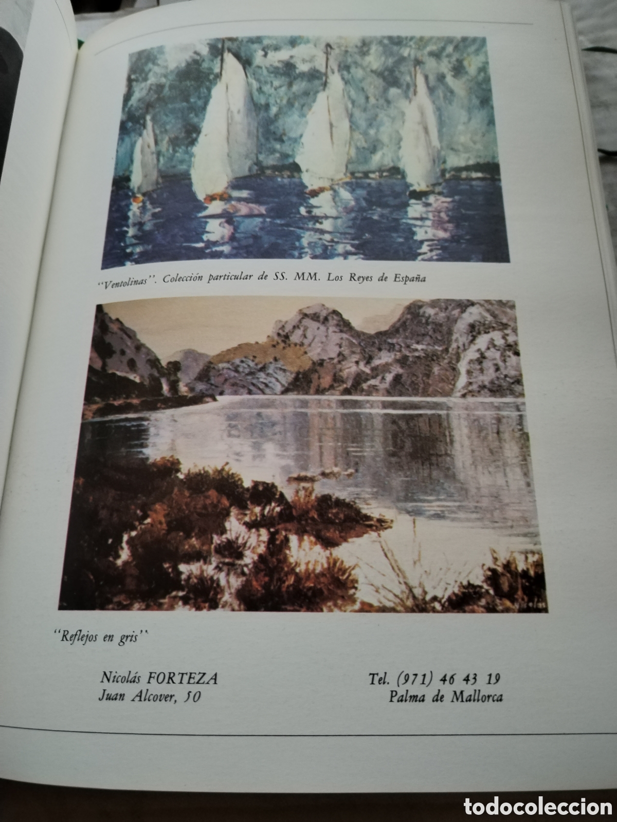 Libros de segunda mano: ARTE ESPA&Ntilde;OL 1980 - Foto 4