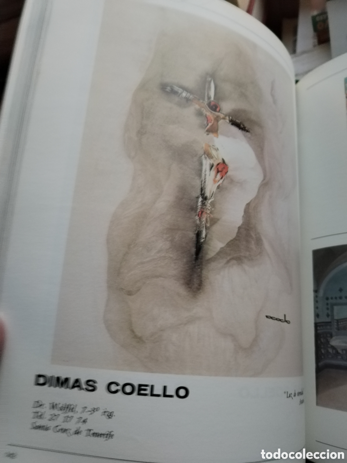 Libros de segunda mano: ARTE ESPA&Ntilde;OL 1980 - Foto 5