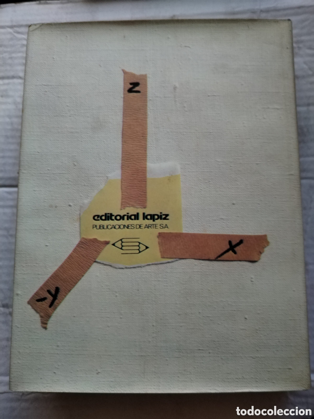 Libros de segunda mano: ARTE ESPA&Ntilde;OL 1980 - Foto 7