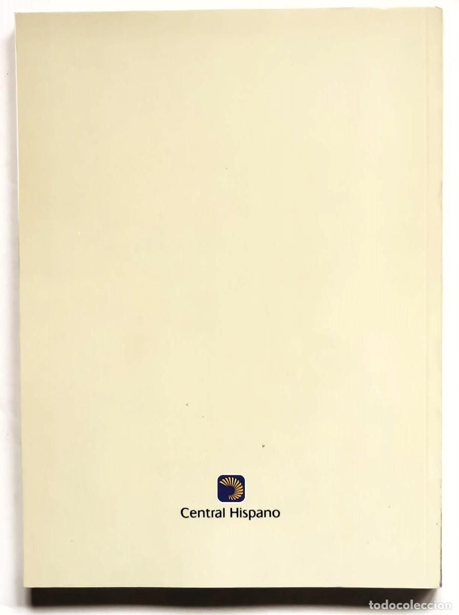 Libros de segunda mano: Los caprichos de goya. Central hispano. - Foto 2