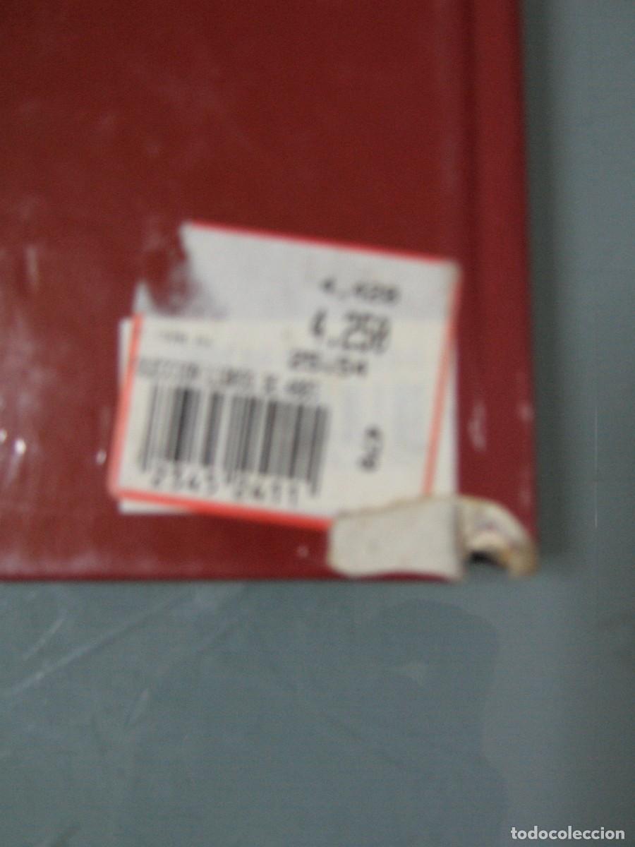 Libros de segunda mano: LA NATURALEZA MUERTA. Electa - Foto 3
