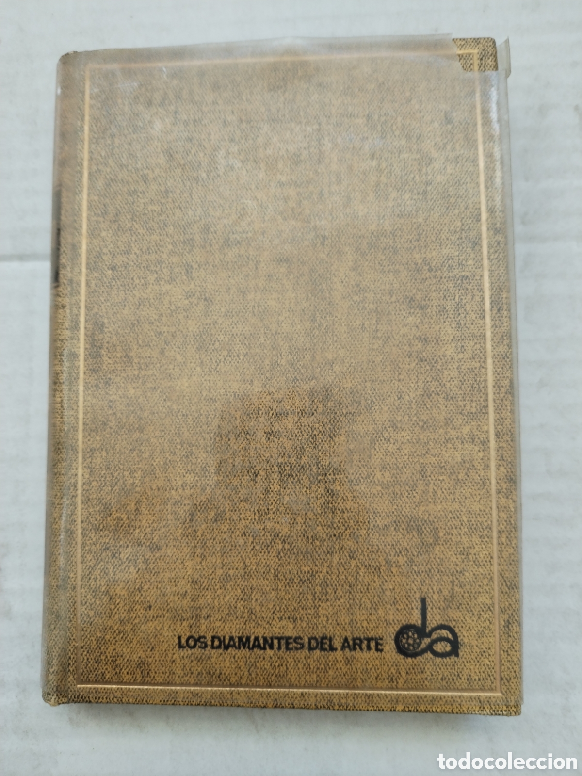 Libros de segunda mano: TINTORETTO/DIAMANTES DEL ARTE - Foto 1