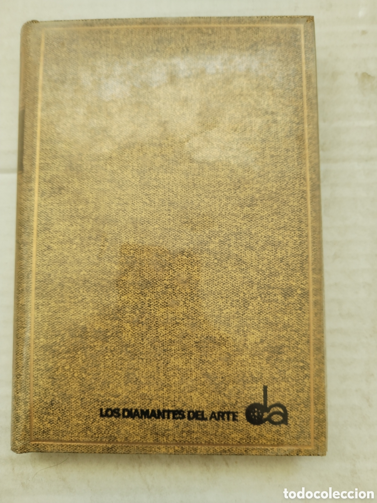 Libros de segunda mano: DELACROIX/DIAMANTES DEL ARTE - Foto 1