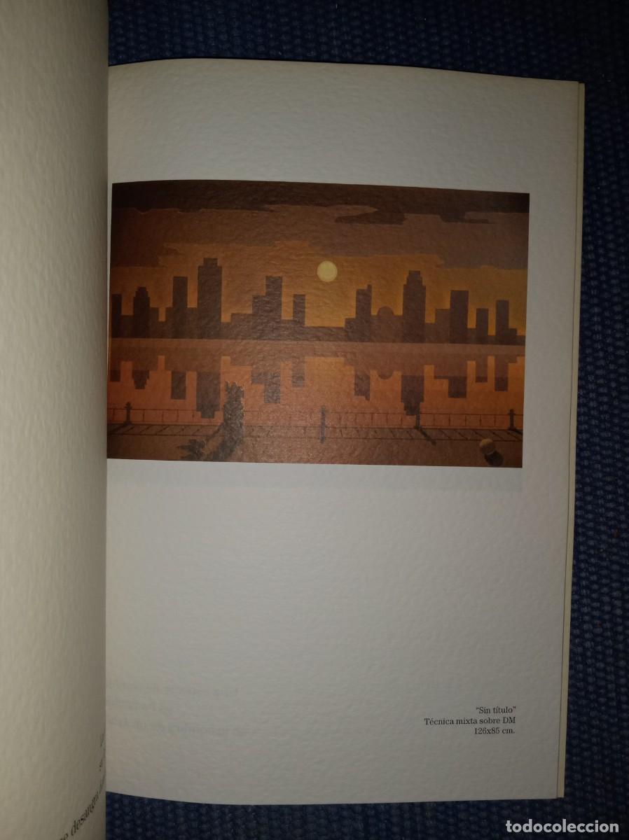 Libros de segunda mano: Estrada, Enrique: Cromatismo acu&aacute;tico - Foto 2