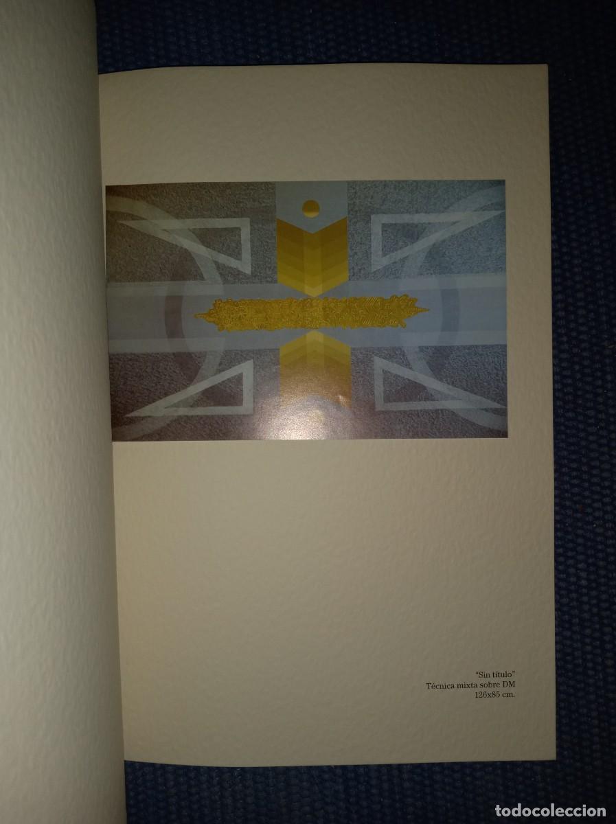 Libros de segunda mano: Estrada, Enrique: Cromatismo acu&aacute;tico - Foto 3
