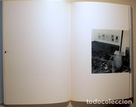 Libros de segunda mano: VACCA - S.L. 1989 - Ilustrado - Foto 3
