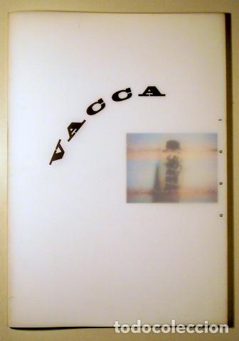 Libros de segunda mano: VACCA - S.L. 1989 - Ilustrado - Foto 1