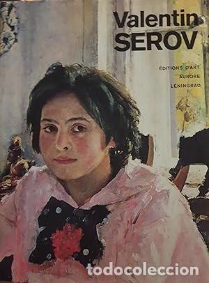 Libros de segunda mano: VALENTIN SEROV - Foto 1