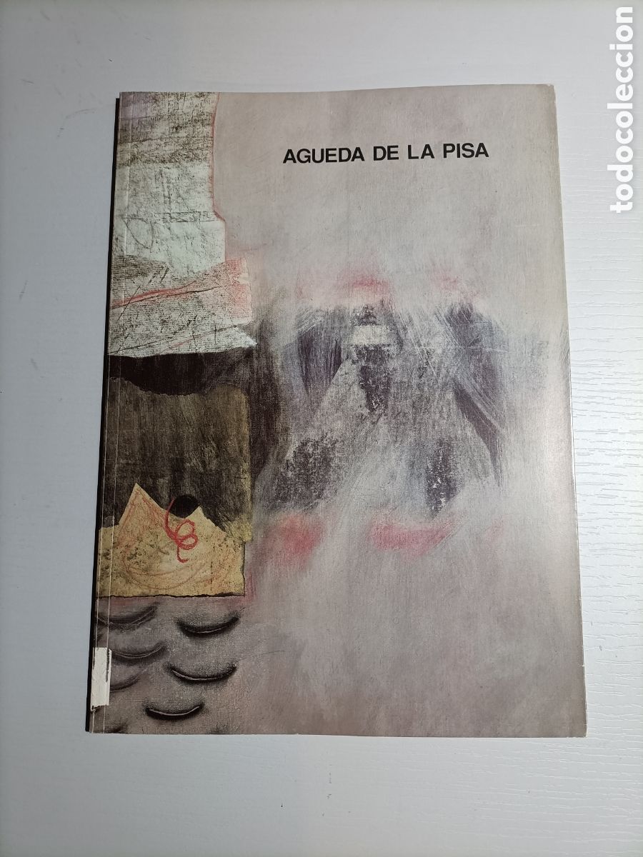 Livres d'occasion: &Aacute;gueda de la Pisa. Galer&iacute;a. Valencia 1990