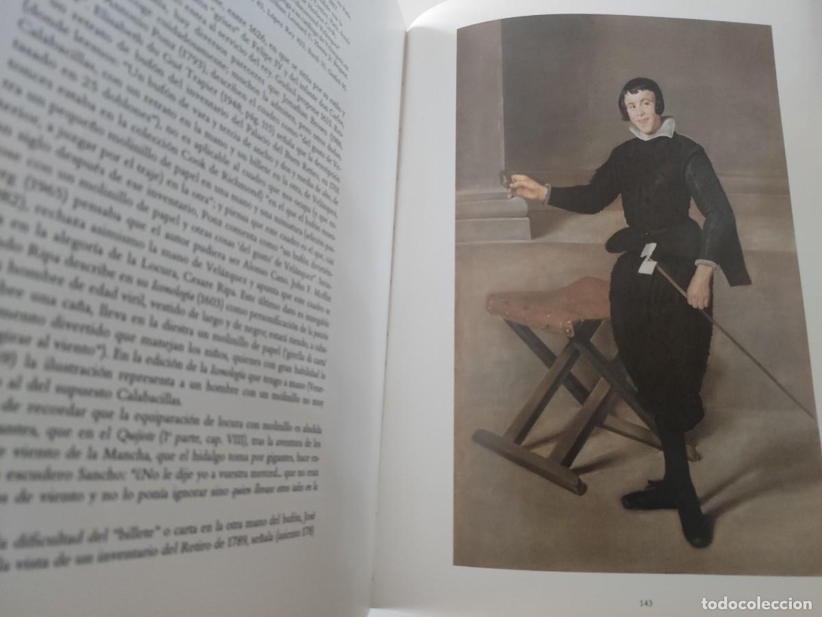 Libros de segunda mano: Vel&aacute;zquez. Museo del Prado. 1990. - Foto 5