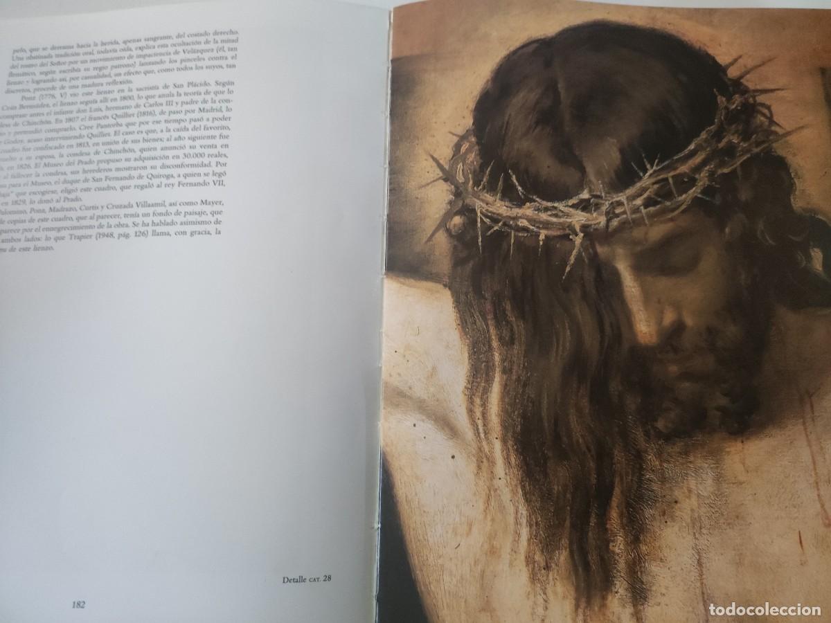 Libros de segunda mano: Vel&aacute;zquez. Museo del Prado. 1990. - Foto 6
