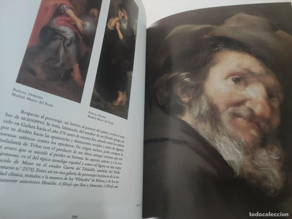 Libros de segunda mano: Vel&aacute;zquez. Museo del Prado. 1990. - Foto 7