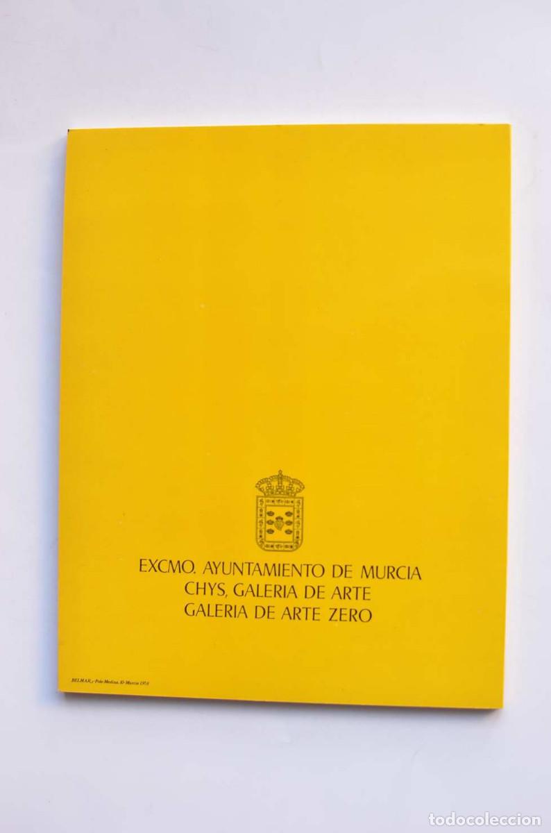 Libros de segunda mano: Murcia a Carpe - CARPE - Foto 5