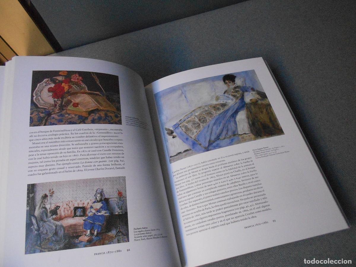 Libros de segunda mano: EL IMPRESIONISMO - Foto 5