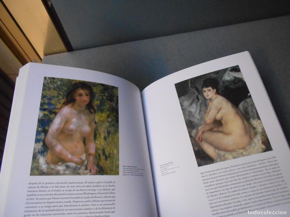 Libros de segunda mano: EL IMPRESIONISMO - Foto 8