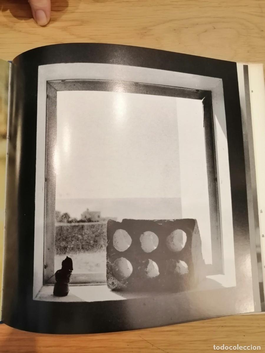 Libros de segunda mano: Creaci&oacute;n en el espacio de Joan Mir&oacute; - Foto 4
