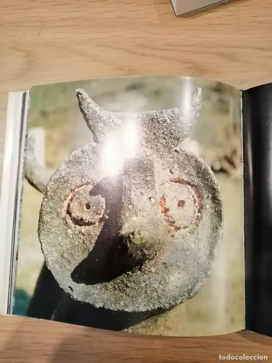 Libros de segunda mano: Creaci&oacute;n en el espacio de Joan Mir&oacute; - Foto 5