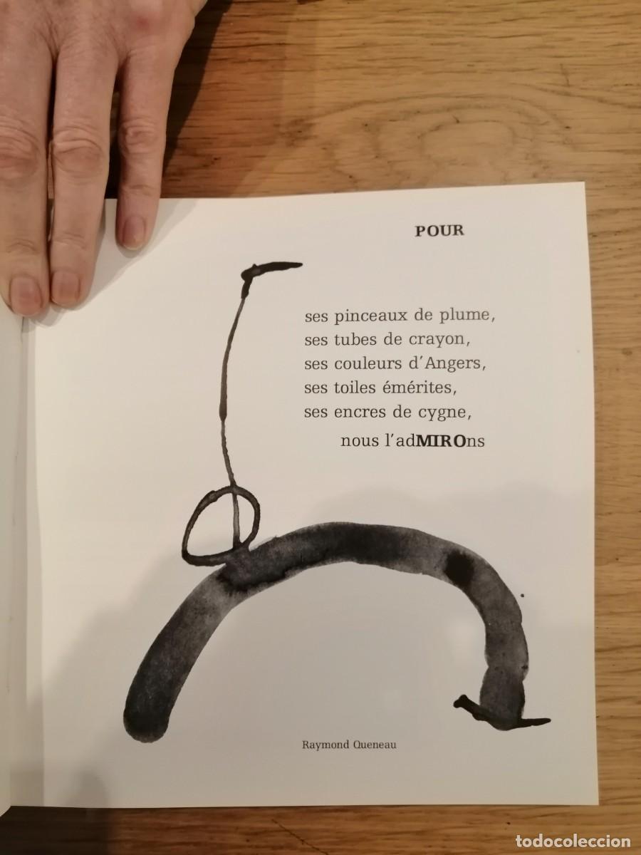 Libros de segunda mano: Mir&oacute; - Foto 2