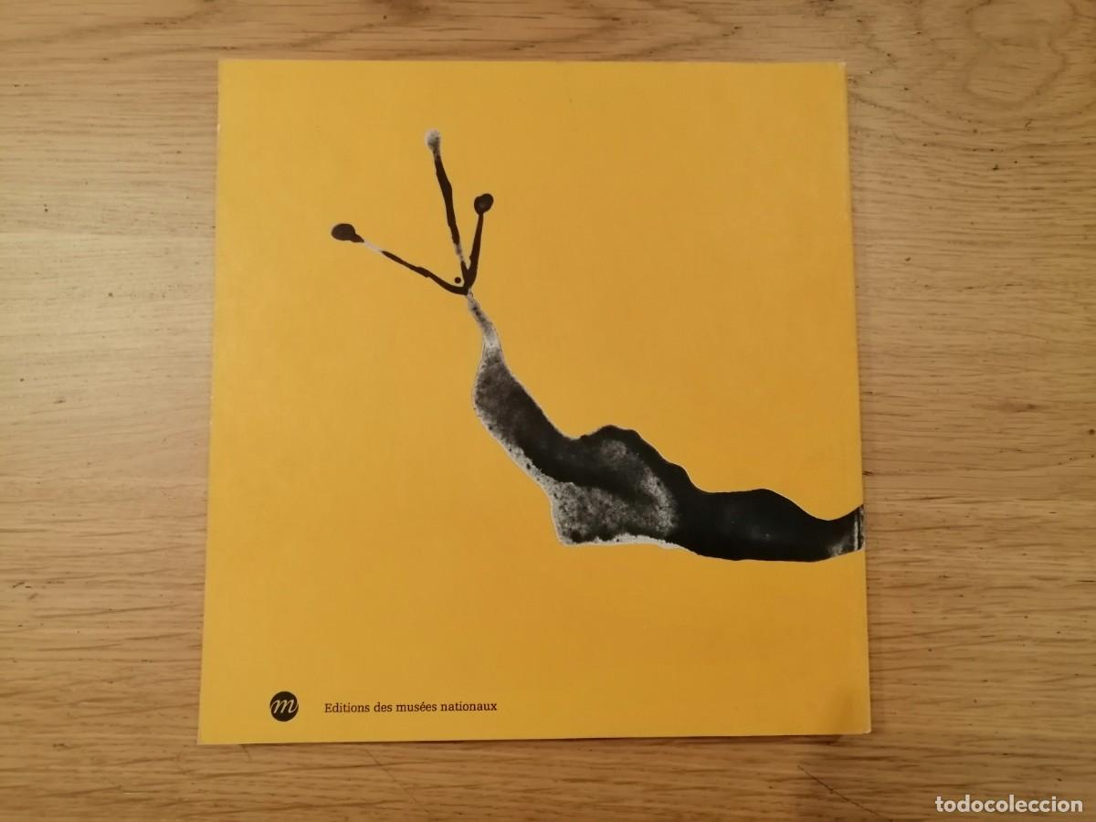 Libros de segunda mano: Mir&oacute; - Foto 4
