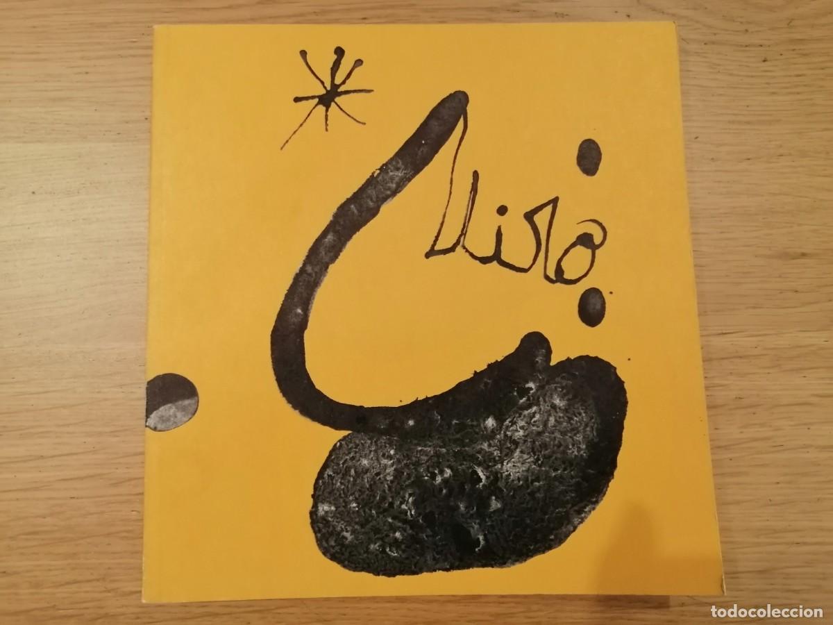 Libros de segunda mano: Mir&oacute; - Foto 1