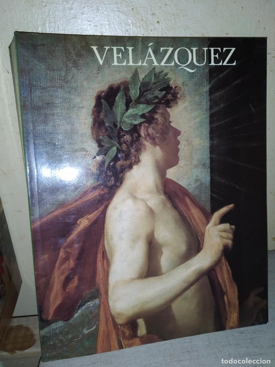 Libros de segunda mano: Vel&aacute;zquez - Foto 1
