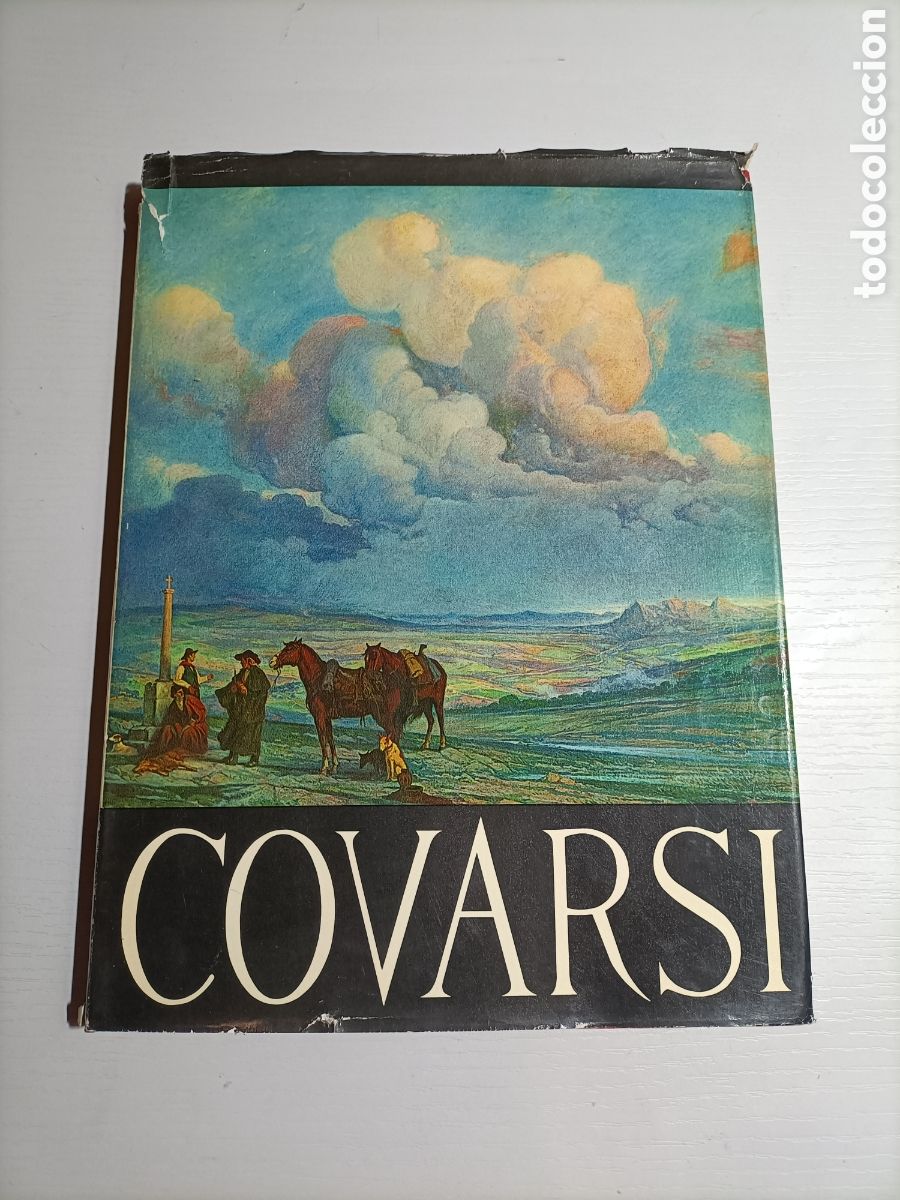Second hand books: Covarsi 1885 1951 . Edici&oacute;n homenaje de la Diputaci&oacute;n provincial de Badajoz