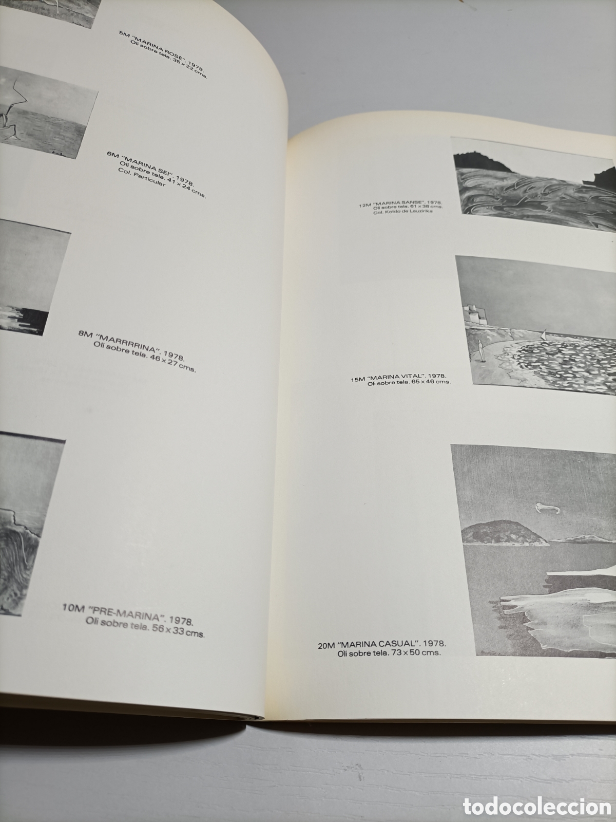 Libros de segunda mano: Mides Universals. Arranz-Bravo & Bartolozzi - Foto 7