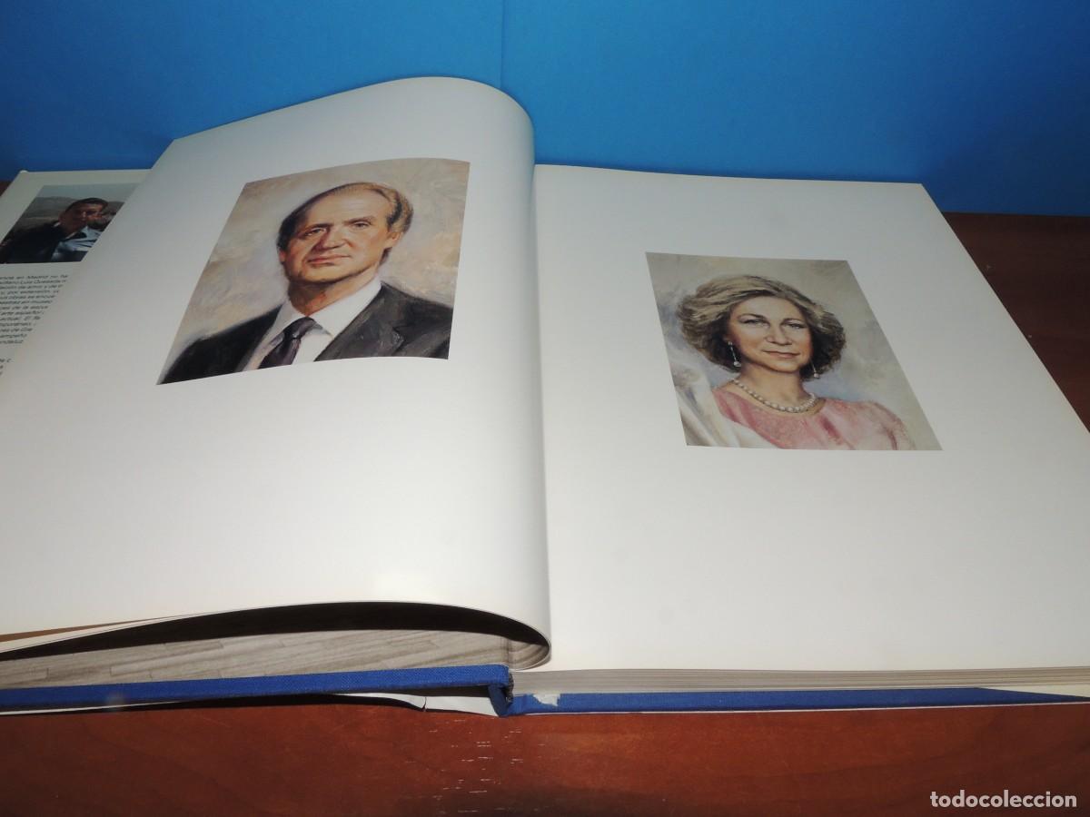 Libros de segunda mano: JUAN VALDES .- LUIS QUESADA - Foto 4