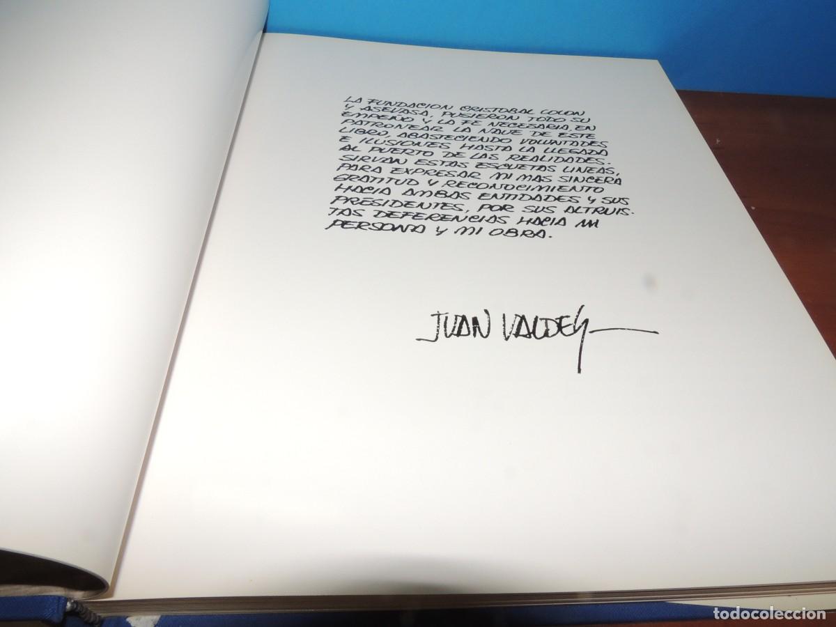 Libros de segunda mano: JUAN VALDES .- LUIS QUESADA - Foto 5