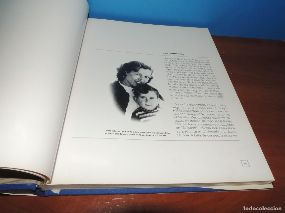 Libros de segunda mano: JUAN VALDES .- LUIS QUESADA - Foto 6