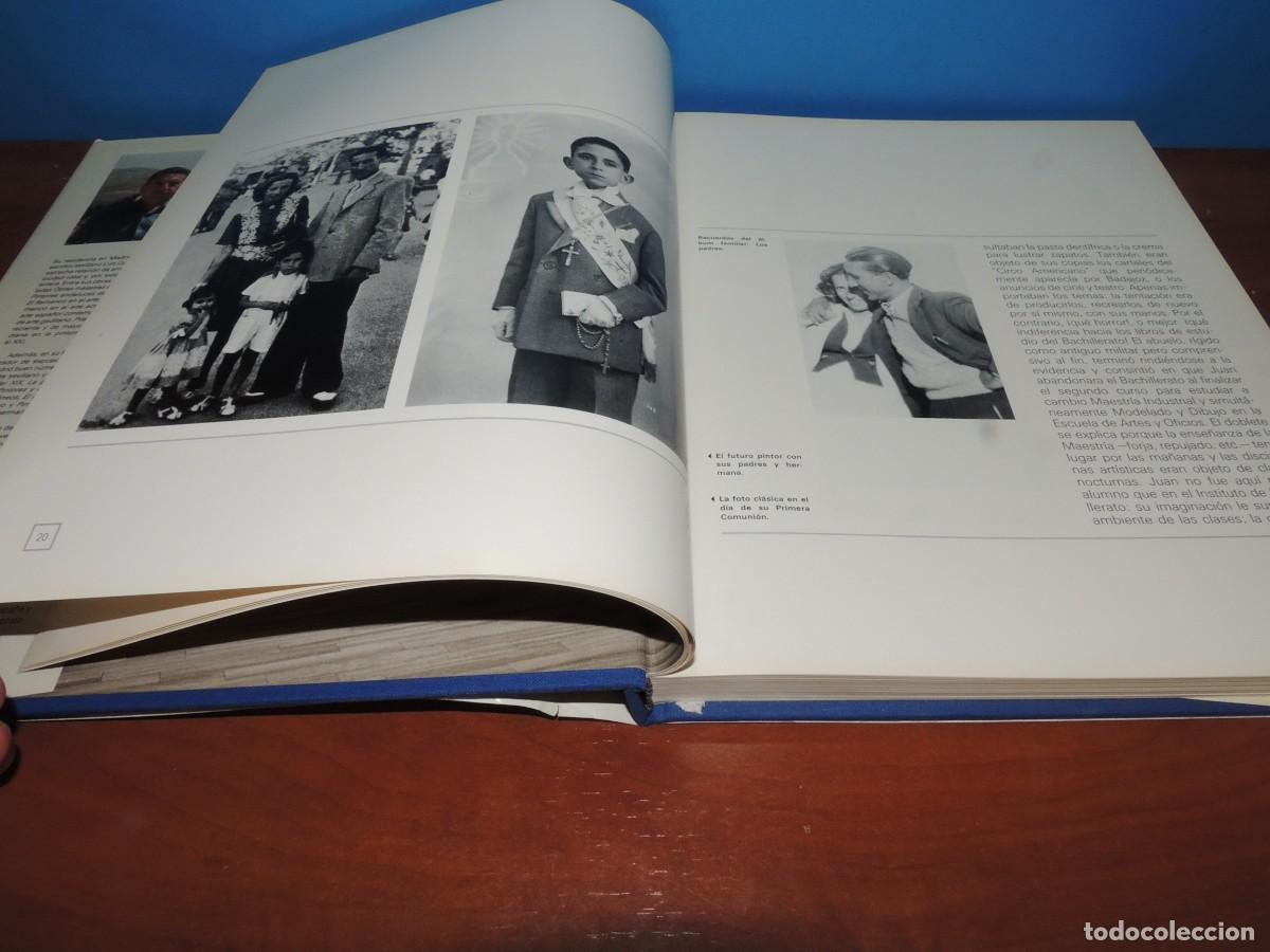 Libros de segunda mano: JUAN VALDES .- LUIS QUESADA - Foto 7