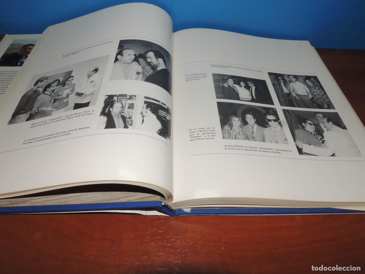 Libros de segunda mano: JUAN VALDES .- LUIS QUESADA - Foto 9