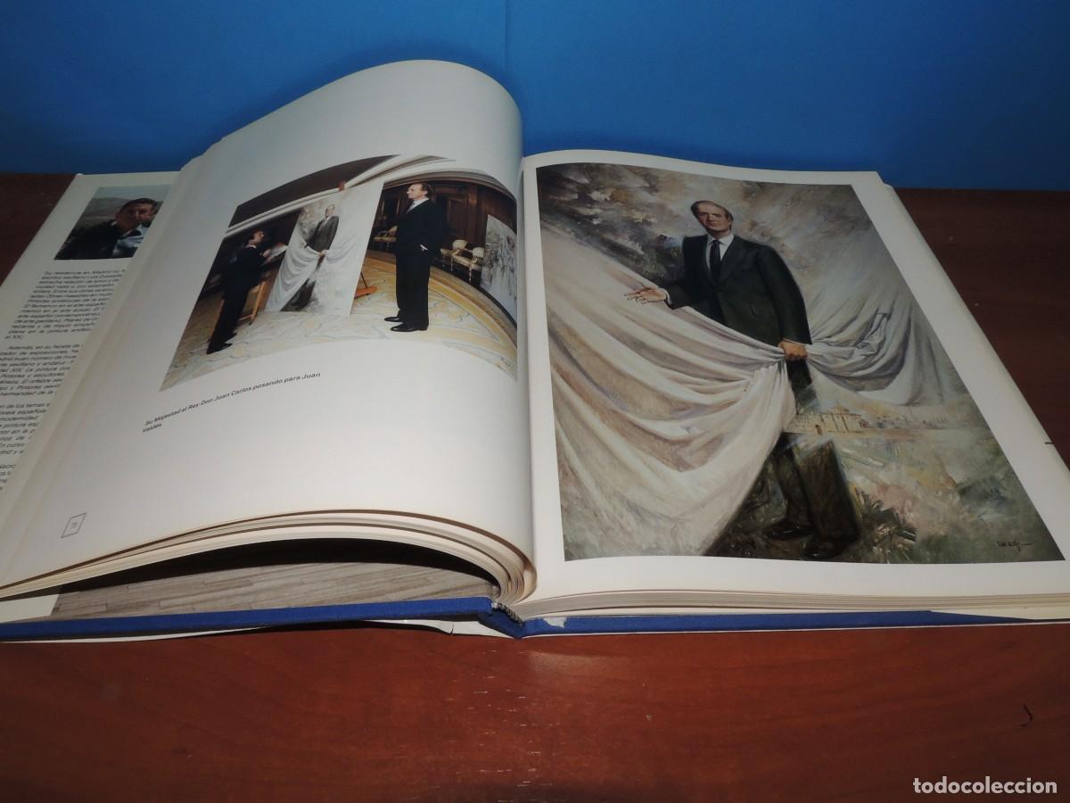 Libros de segunda mano: JUAN VALDES .- LUIS QUESADA - Foto 11