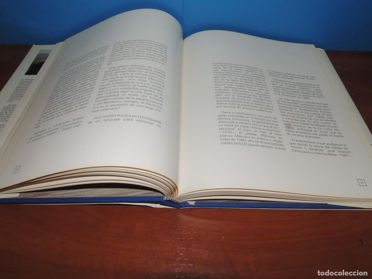 Libros de segunda mano: JUAN VALDES .- LUIS QUESADA - Foto 14