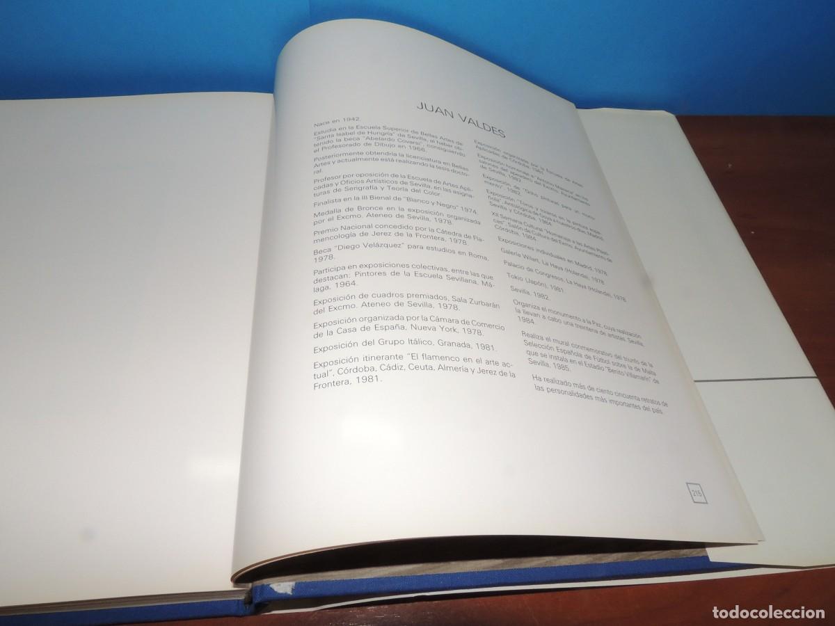 Libros de segunda mano: JUAN VALDES .- LUIS QUESADA - Foto 24