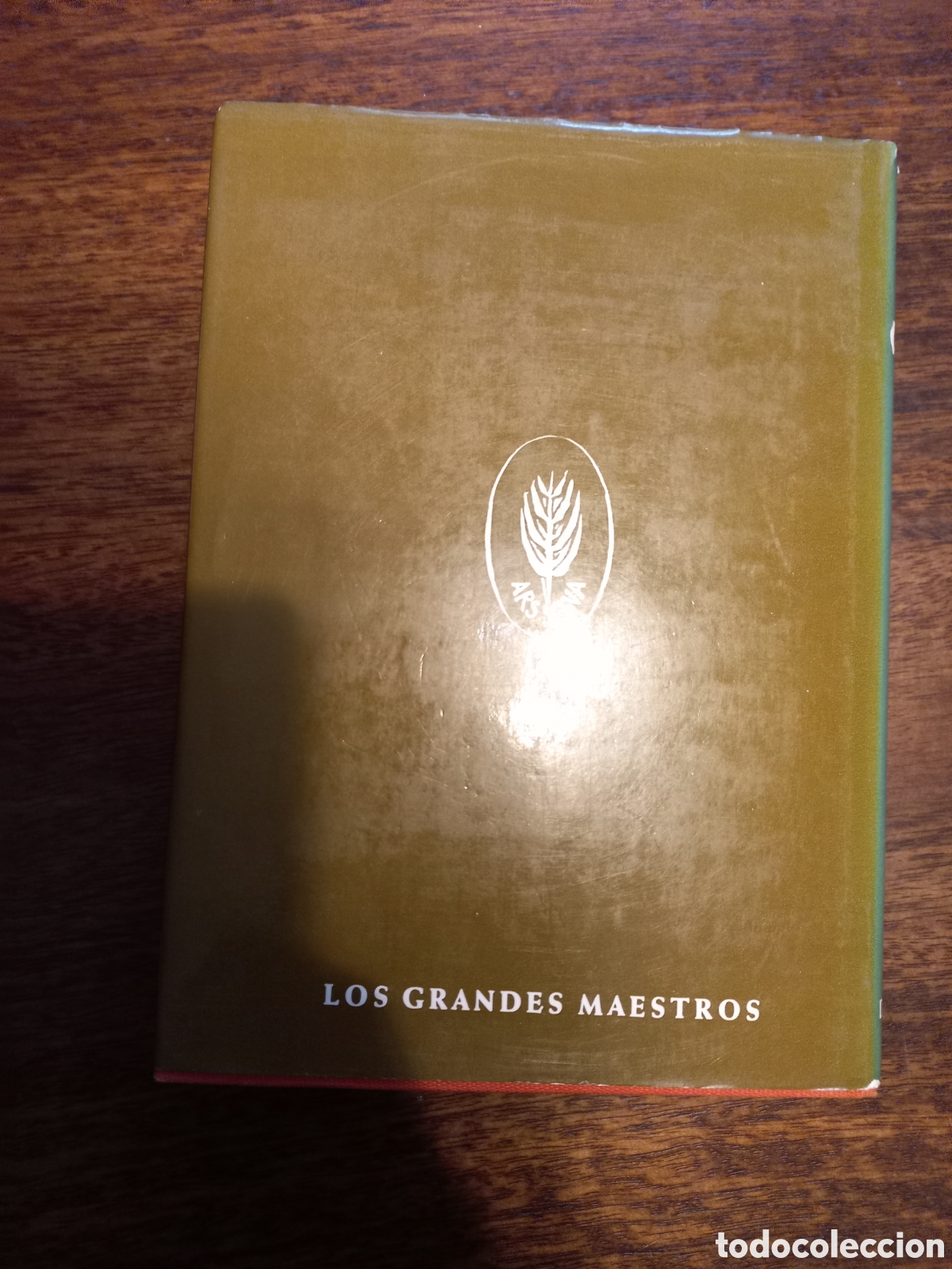 Libros de segunda mano: Chagall, Jean Cassou - Foto 2