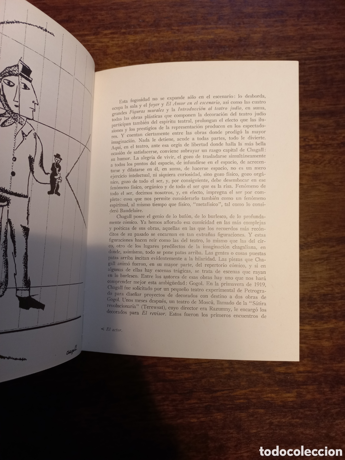 Libros de segunda mano: Chagall, Jean Cassou - Foto 4