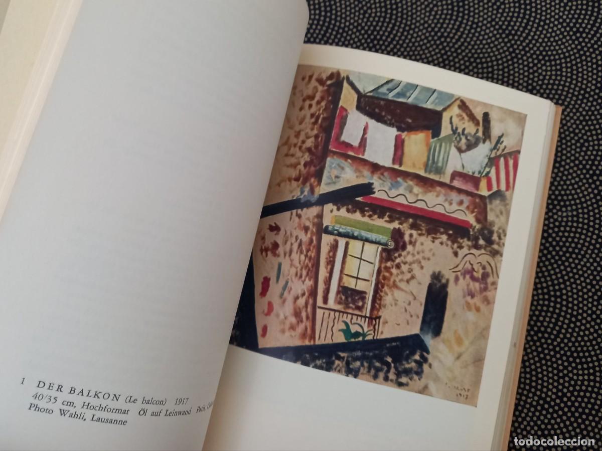 Libros de segunda mano: MIR&Oacute; | EDUARD H&Uuml;TINGER | 1957 - Foto 7