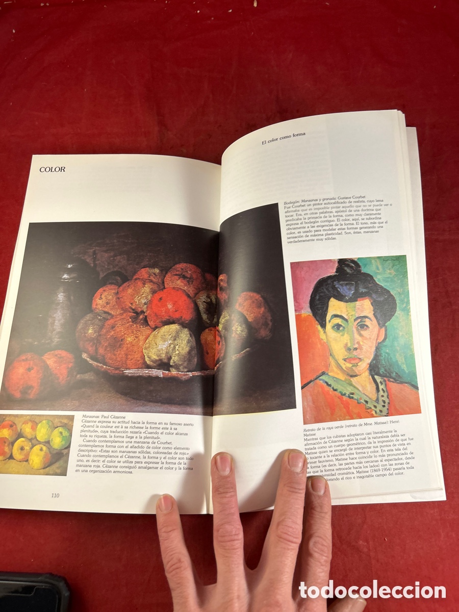Libros de segunda mano: MIRAR UN CUADRO. FREDERICK MALINS - Foto 4